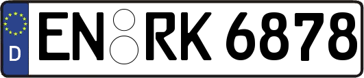 EN-RK6878