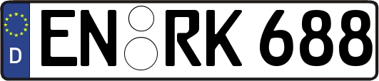 EN-RK688