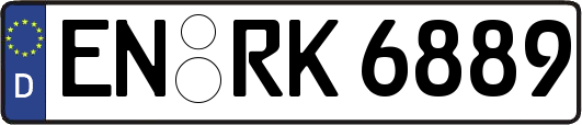 EN-RK6889