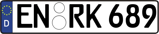EN-RK689