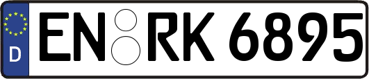 EN-RK6895