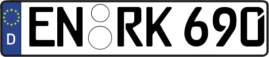 EN-RK690