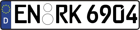 EN-RK6904