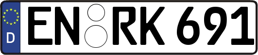 EN-RK691