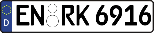EN-RK6916