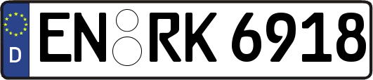 EN-RK6918