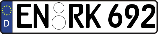 EN-RK692