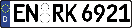 EN-RK6921
