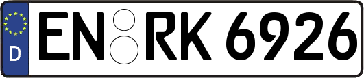 EN-RK6926