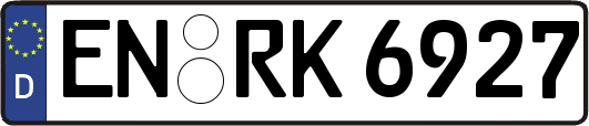 EN-RK6927