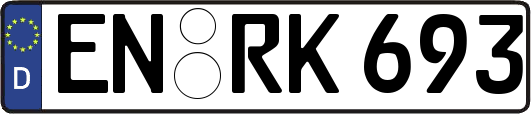 EN-RK693