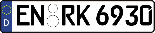 EN-RK6930