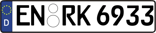 EN-RK6933