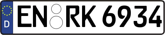 EN-RK6934