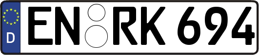 EN-RK694