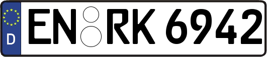 EN-RK6942