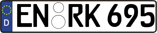 EN-RK695
