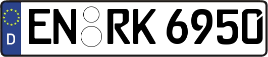 EN-RK6950