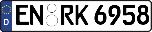EN-RK6958