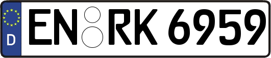 EN-RK6959