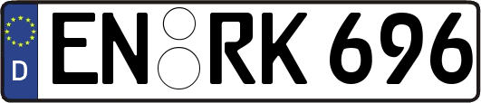 EN-RK696