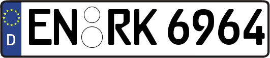 EN-RK6964