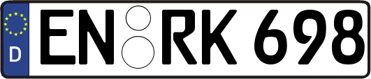 EN-RK698