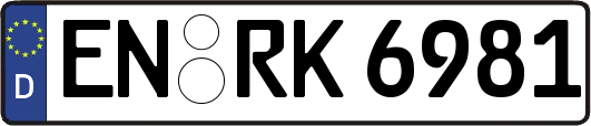 EN-RK6981