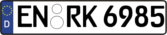 EN-RK6985