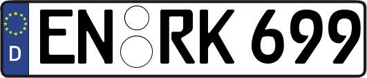 EN-RK699