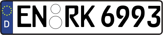 EN-RK6993