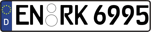 EN-RK6995