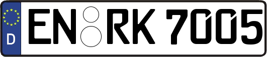 EN-RK7005