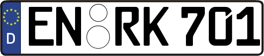 EN-RK701
