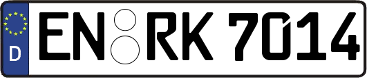 EN-RK7014