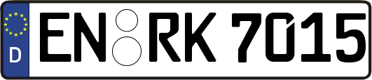 EN-RK7015