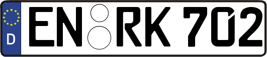 EN-RK702
