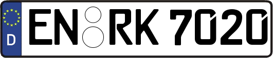 EN-RK7020