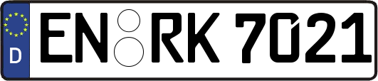 EN-RK7021