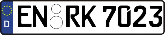 EN-RK7023