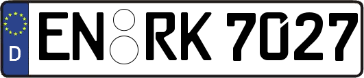 EN-RK7027
