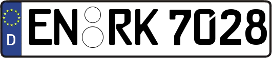 EN-RK7028