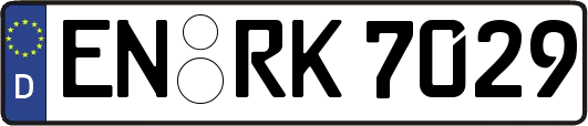 EN-RK7029