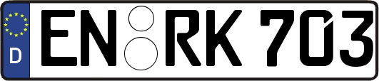EN-RK703