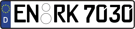 EN-RK7030