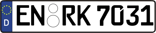 EN-RK7031