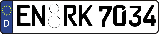 EN-RK7034