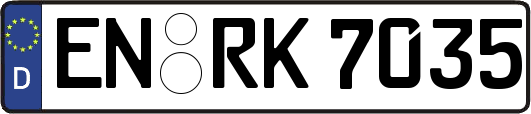 EN-RK7035