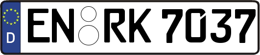 EN-RK7037