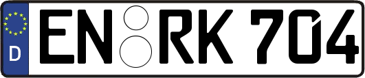 EN-RK704